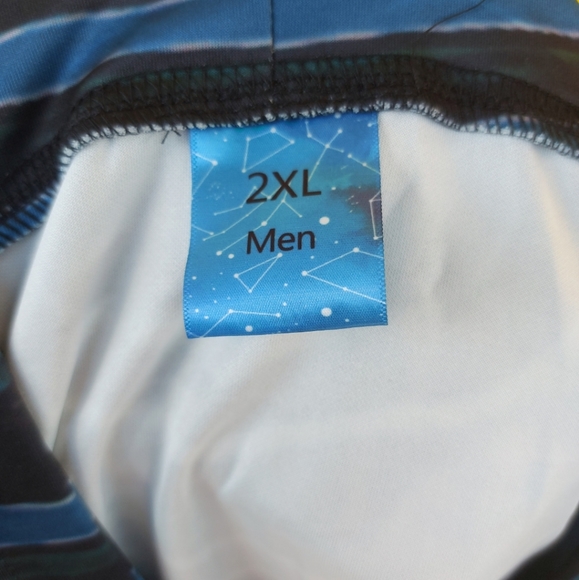 Hoodie for mens - Picture 6 of 6